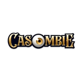 Casombie Casino logo