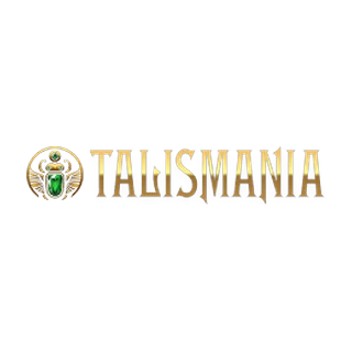 Talismania Casino logo