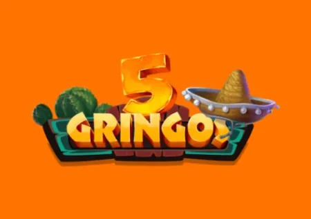 5 Gringos Casino