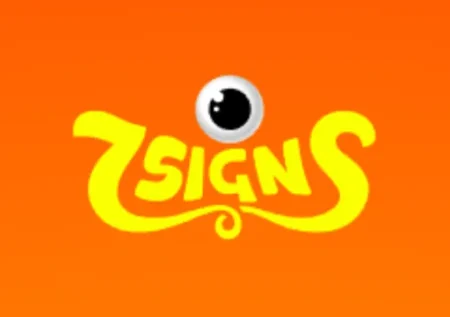7 Signs Casino
