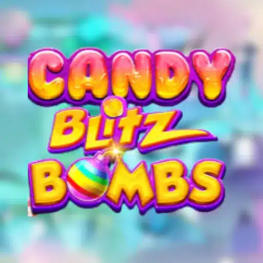 Candy Blitz Bombs