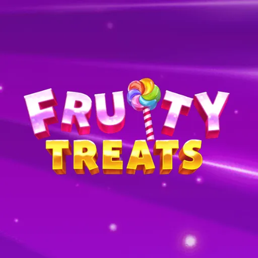 Fruity Treats