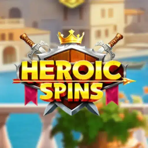 Heroic Spins