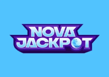Novajackpot Casino