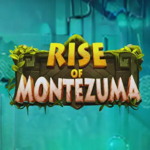 Rise of Montezuma