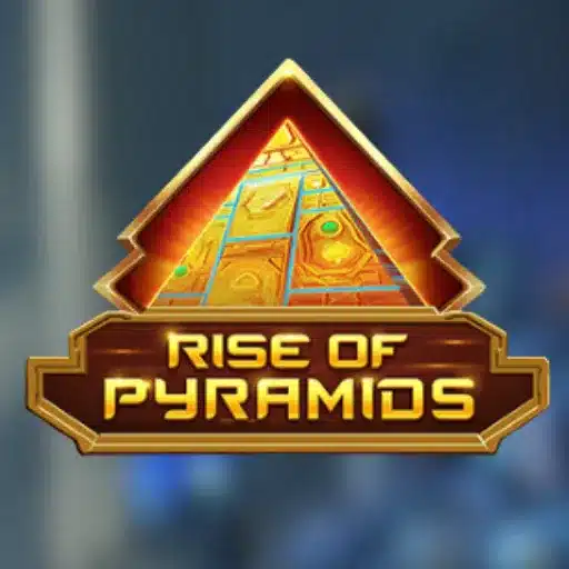 Rise of Pyramids