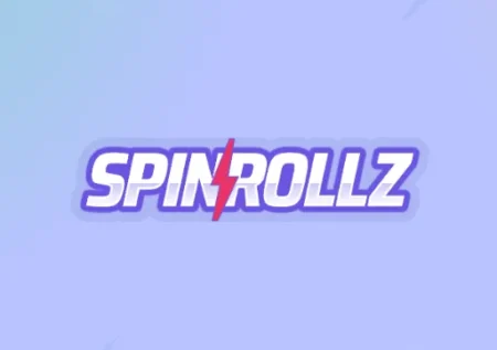 Spinrollz Casino