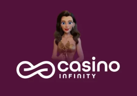 Casino Infinity