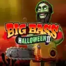 Big Bass Halloween 2