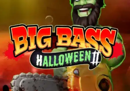 Big Bass Halloween 2