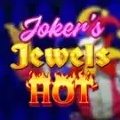 Jokers Jewels Hot