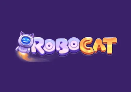 Robocat Casino