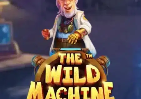 The Wild Machine Slot