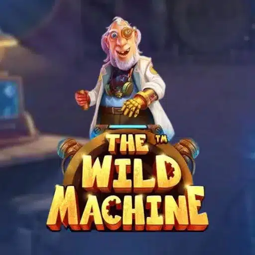 The Wild Machine Slot