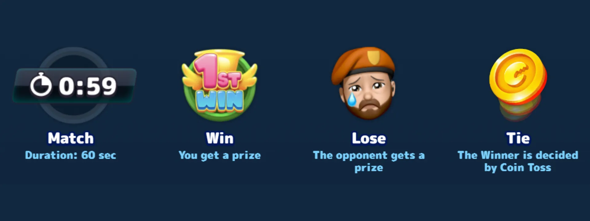 pvp crab explanation